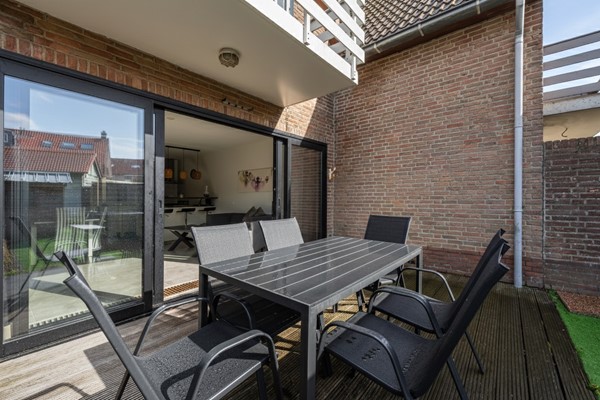 Medium property photo - Esdoornstraat 4, 4506 KE Cadzand